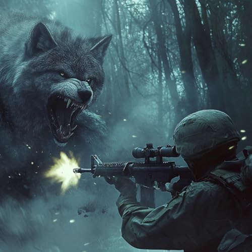 14 TRUE SCARY SEARCH AND RESCUE HORROR STORIES Podcast Por  arte de portada