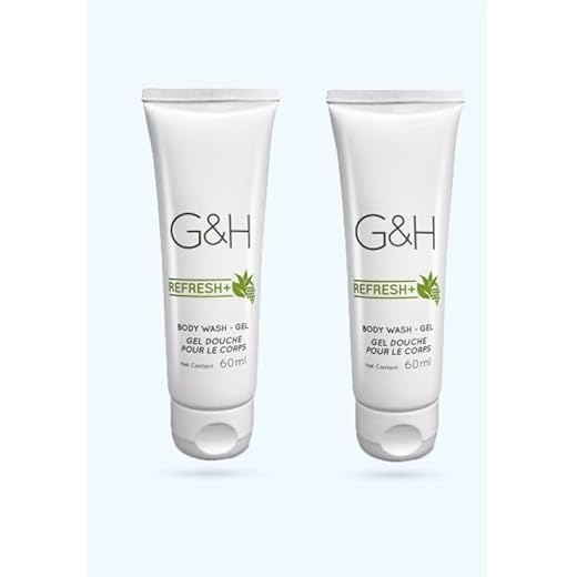 Amway G&H Refresh 2-Pack