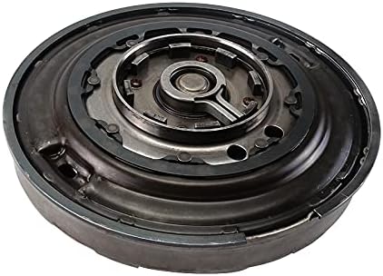 6DCT450 Clutch Kit MPS6 | OEM Replacement for Ford Focus, Volvo,6DCT450 Transmission | High-Performance Clutch | Heavy-Duty & Smooth Shifting