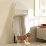 全身鏡 姿見鏡 イレギュラミラー WF321169AAA