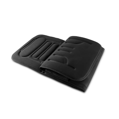 Matelas Massant Et Chauffant Massmat De Yoghi - vue 4