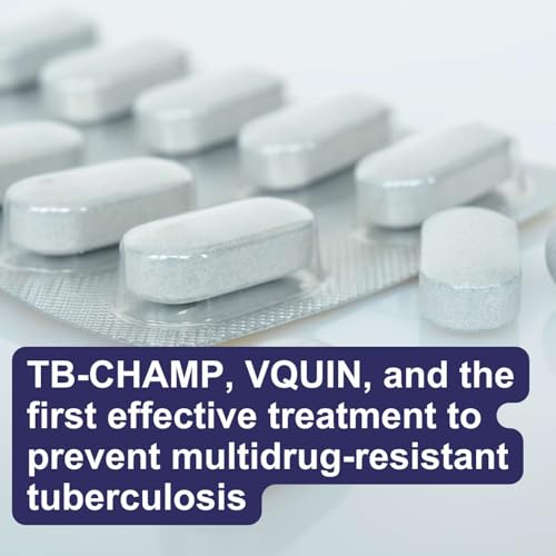 Episode 7: Preventing multidrug-resistant tuberculosis