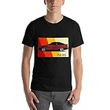 JG Infinite Retro AE86 Sprinter Trueno Drift Racing Short-Sleeve Unisex T-Shirt Black