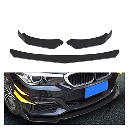Kit carrosserie BMW spoiler diffuseur ailerons garnitures pare-chocs personnalisation Abrupt