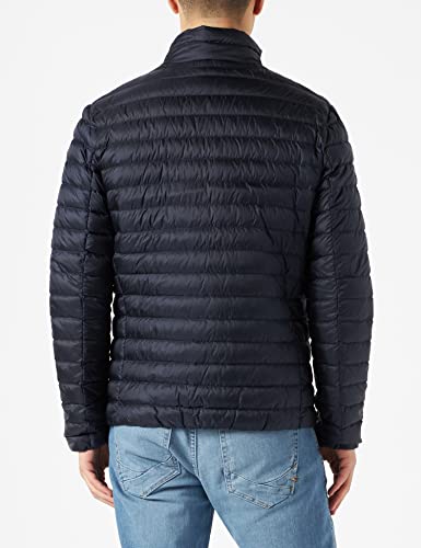 Geox M WARRENS Uomo Piumino Sky Captain, 46