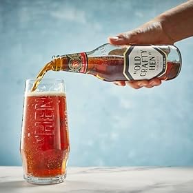 Old Crafty Hen Bottle Old Crafty Hen Ale, 8 x 500ml (Pack of 2) – Old Speckled Hen