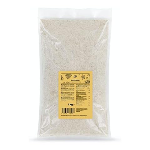 KoRo - Erdmandeln fein gemahlen 1 kg Cover