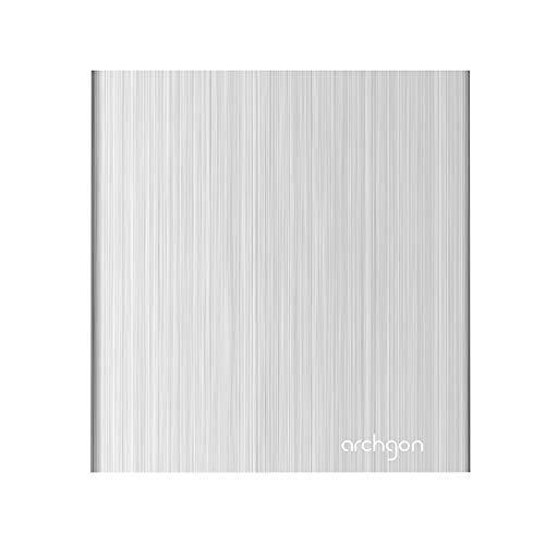 Archgon 8541608851 Premium Aluminum External Usb 3.0 Uhd 4K Blu-Ray Writer Super Drive thumb #2
