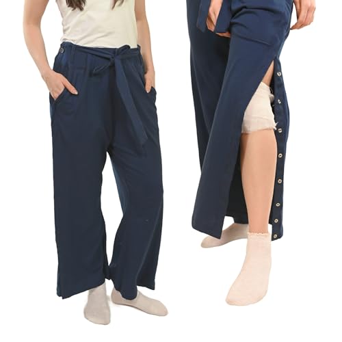 Pijama Snap Pajamas Inspired ComfortsFeminino