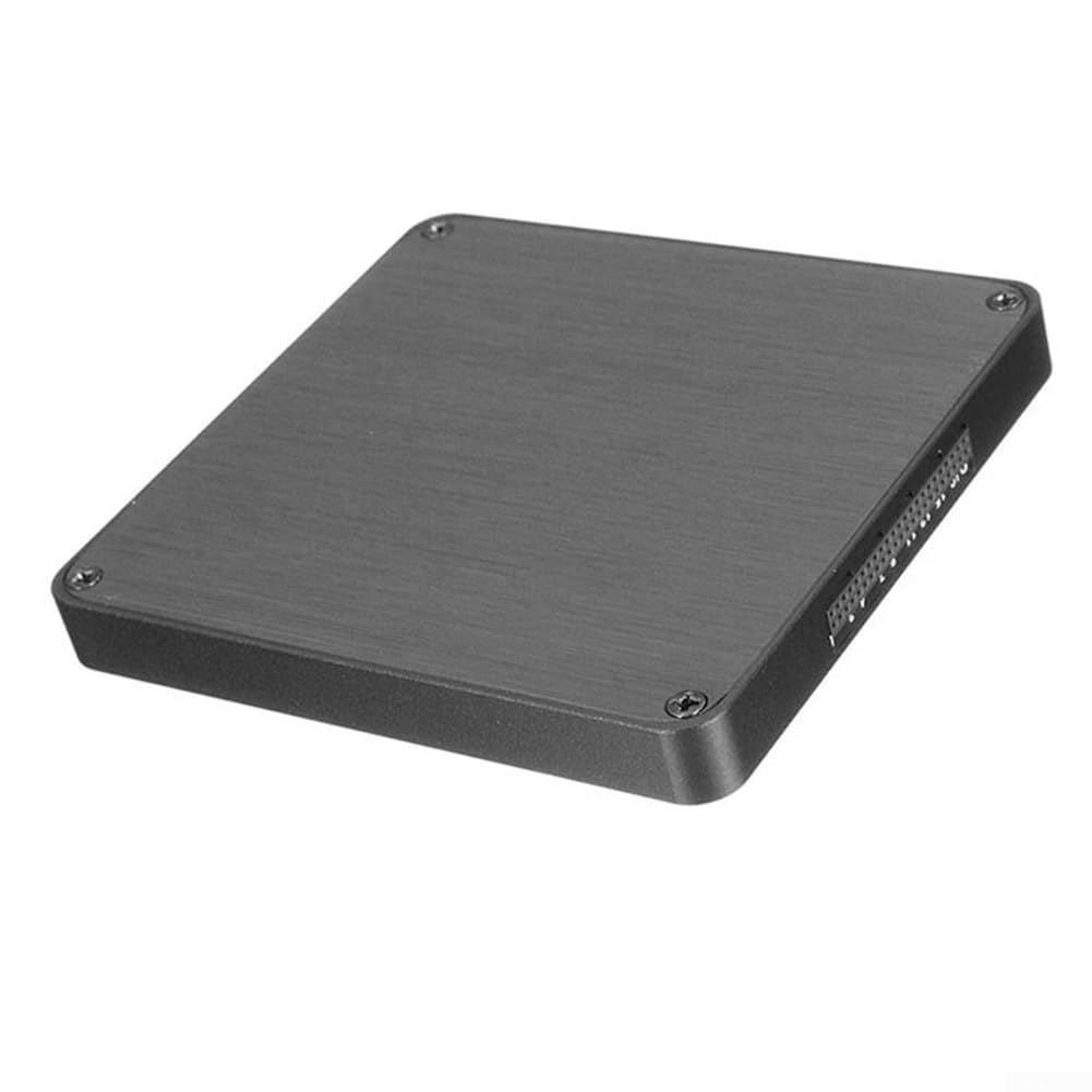 Analizador lógico USB con 16 canales y frecuencia de muestreo de 400 MHz, interfaz tipo C con SDRAM de 256 MB para análisis de PC encendido para XP a 10, para macOS y para sistemas Linux