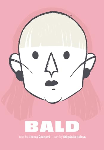  Bald