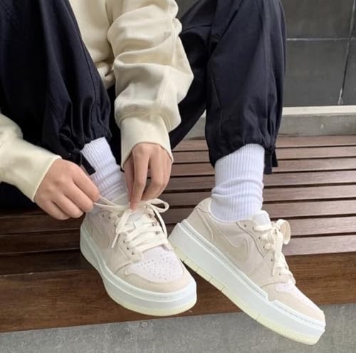 Image of Nike Air Jordan 1 Elevate Low SE Womens Shoes