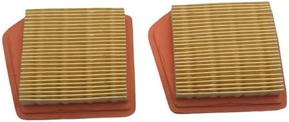 Fit for FS240 FS240RC FS260 FS260RC FS360 FS360C FS410 FS460 FS460C FS460RC 41471410300 4147-141-0300 Air Filter(10Pcs)