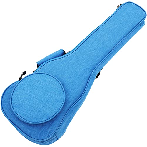 ERINGOGO Ukulélé Oxford Tissu Ukulélé Cas Packpack Ukulélé à Dos Ténor Ukulélé Concert Bandoulière Rembourrage Épais 26… - Les Beatles, Paul McCartney, John Lennon, RIngo Starr, George Harrison ERINGOGO Ukulélé Oxford Tissu Ukulélé Cas Packpack Ukulélé à Dos Ténor Ukulélé Concert Bandoulière Rembourrage Épais 26…