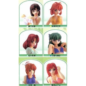 Amazon | おねがいツインズ おねがいフレンズ コレクションフィギュア