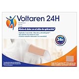 Voltaren 24H Parches Chicos 15mg