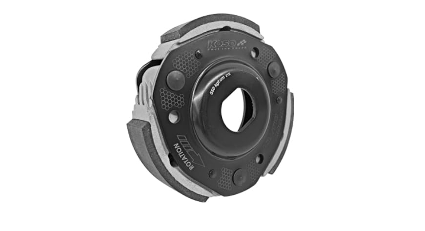 Amazon | KOSO SPORTクラッチSET【SPORTクラッチ+軽量アウター