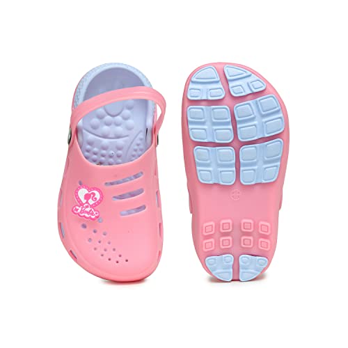 Image of toothless Girls Clogs Clog