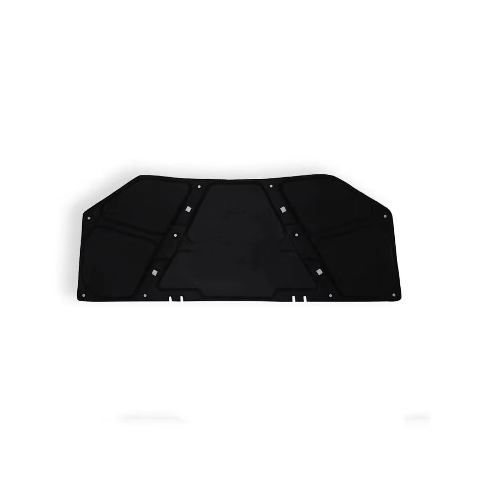 Isolant capot Hyundai Tucson JM 2005-2009 style B