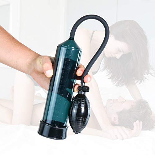 Timobb Refuerzo De Masaje Masculino Pênnís Muscle Enhancement - Bomba De Vacío De Agrandamiento Pénniǐs Dispositivo De Entrenamiento Pén ~ íle Er ~ êctíon Enhanc