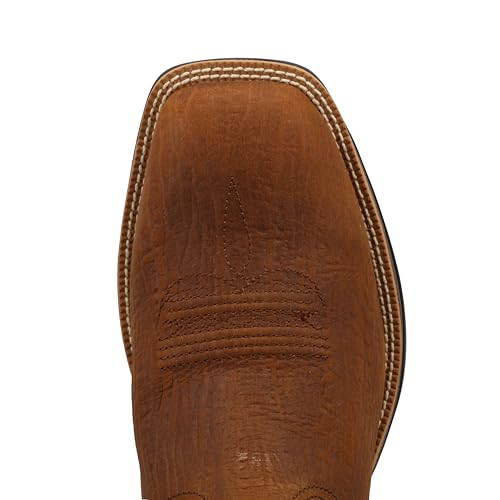 Image of Twisted X Men's 12 inch Tech X Boot, Wide Square Toe with CellStretch and Tech X