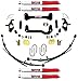 Skyjacker (CC409KS-H) Suspension Lift Kit