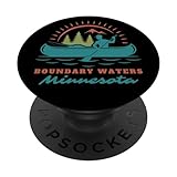 Photo Gallery boundary waters canoa trip minnesota popsockets popgrip intercambiabile Photo Gallery boundary waters canoa trip minnesota popsockets popgrip intercambiabile