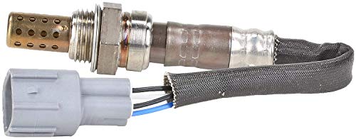 Bosch 18075 Premium OE Fitment Oxygen Sensor - Compatible With Select Subaru Crosstrek, Forester, Impreza, Legacy, Outback, XV Crosstrek