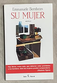 Paperback Su mujer [Spanish] Book