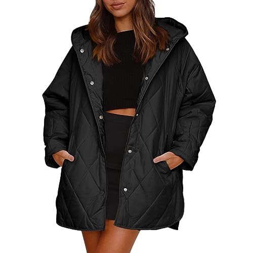 Uwdiohq Cuello Camisa Ofertas Chaqueta Bomber Primavera Chaquetones De Pelo Sueter Invierno Talla Grande Chaqueta Fina Otoño Anorak Azul Marino Oferta Chandal