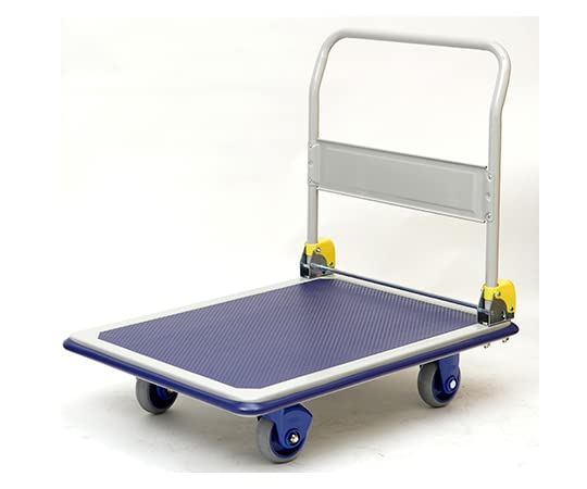 Amazon | 金沢車輛 静音スチール台車 NHT-301S | 台車 | 産業・研究 Amazon | 金沢車輛 静音スチール台車 NHT-301S | 台車 | 産業・研究