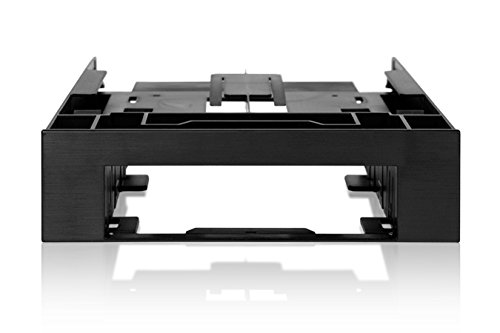 ICY DOCK Flex Fit Trio MB343SP - vue 6