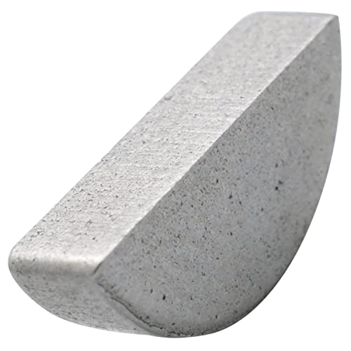 Easyboost Clavette d'Allumage pour Vilebrequin MBK Booster Nitro Ovetto Bw's Stunt Rocket Slider Aerox Mach-G Jog-R Ovetto Neo's Moteur Minarelli Vertical Horizontal