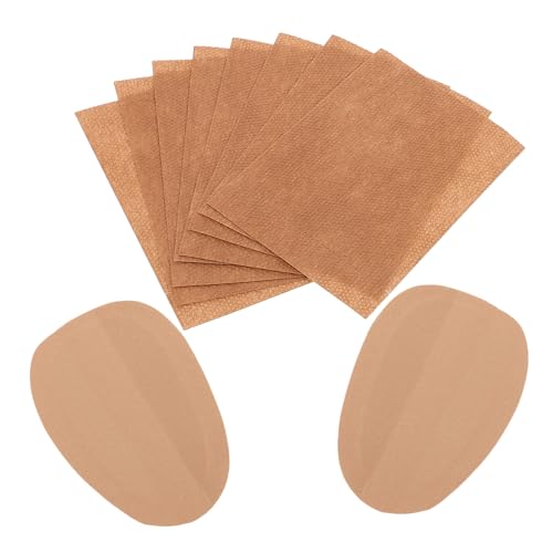 Support d'oreille pour chiot BESPORTBLE | 3 paires de patchs de correction - 8