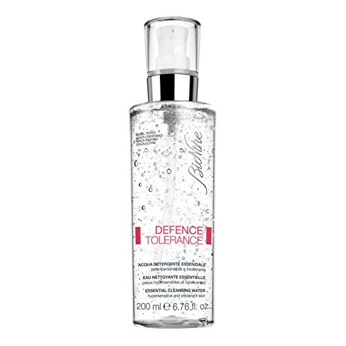 bionike defence micellar water