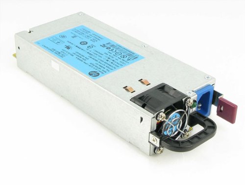 Fuente de poder HP 460W Platinum miniatura 2