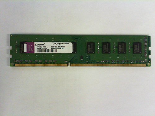 KINGSTON KP223C-ELD 2GB DESKTOP DIMM DDR3 PC10600(1333) UNBUF 1.5v