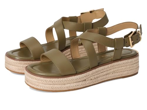 Image of Michael Kors Women's Lynn Espadrille Sandal
