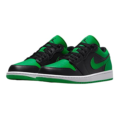 Image of Nike Men's Air Jordan 1 Low Sneaker