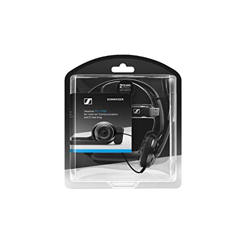 Shop | EPOS I SENNHEISER PC 7 USB - headset