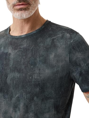 John Varvatos Men's Patino Crew2