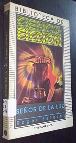 SEÑOR DE LA LUZ