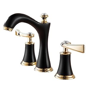 Liovitor 500166984 Bateria Umywalkowa 3-Otworowa