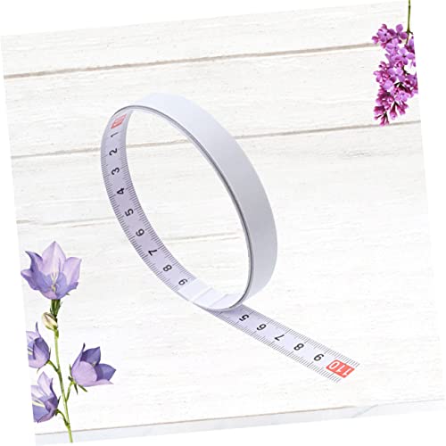 Cinta Métrica Adhesiva POPETPOP 2m Acero miniatura 7
