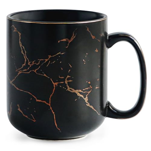 harebe Extra Large Marble Mug