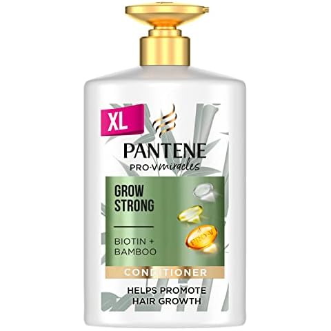 Pantene Pro-V Grow Strong Pflegespülung Cover
