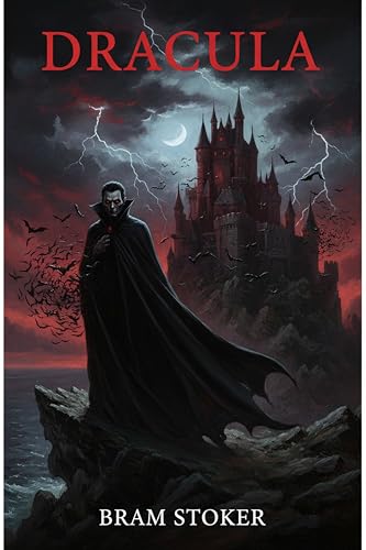 Dracula (English Edition)