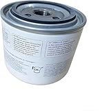 15714574 15714575 17324107 Oil Filter Compatible With VOLVO Road Roller CR24 SD25D SD77DX DD25WD