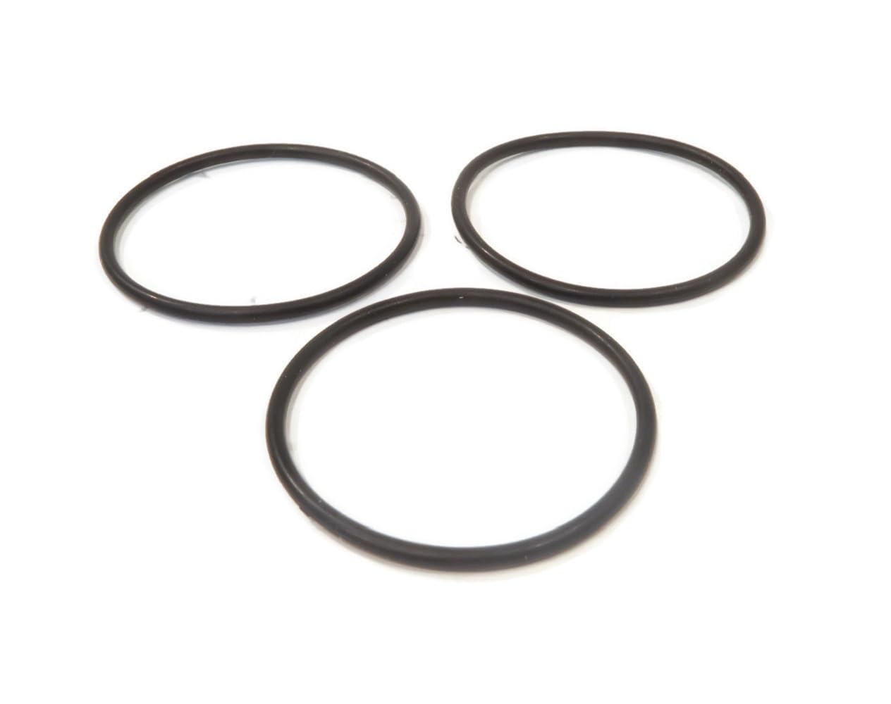 OEM | Annovi Reverberi Water Seal Kit, AR1857, 1857, Imballaggio a pressione, O-Ring & Guarnizione
