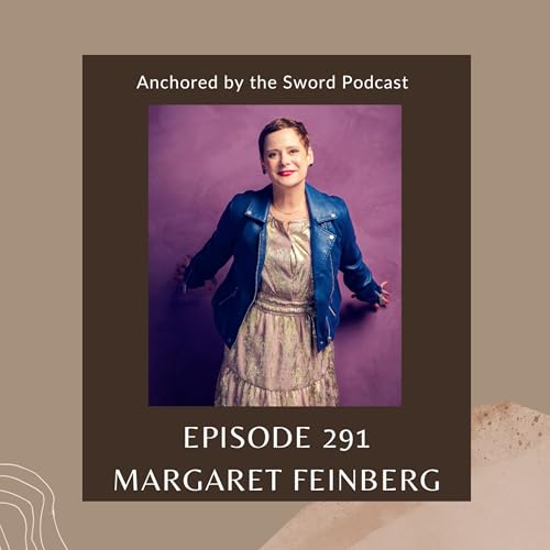 『The God You Need to Know: Discovering Holy Spirit with Margaret Feinberg!』のカバーアート
